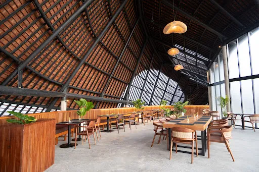 Blue Mountains Cafe 3