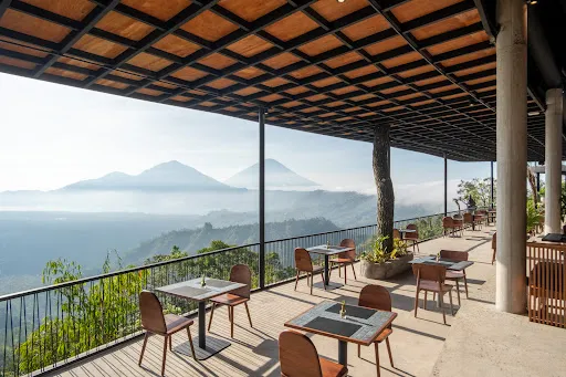 Blue Mountains Cafe 4