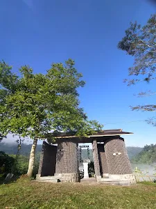 Ayodya Batur Villa 1