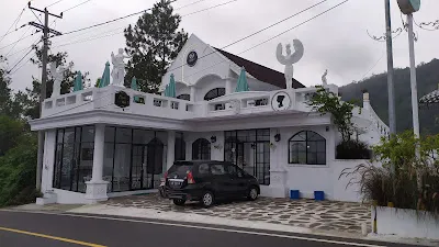 Ayodya Batur Villa 2