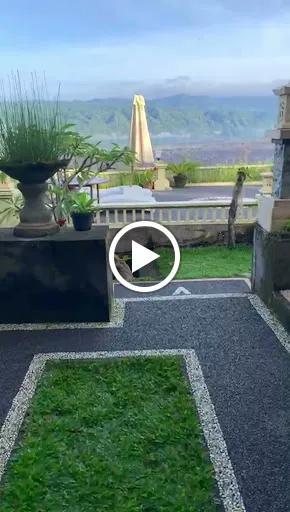 Ayodya Batur Villa 4