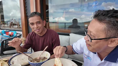 Pahdi Specialty Coffee 1