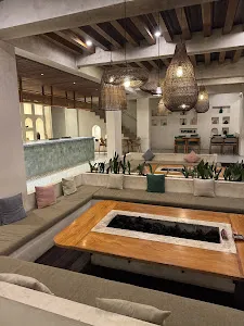 Pahdi Specialty Coffee 2