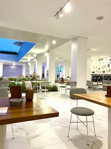 Mahen Cafe 3