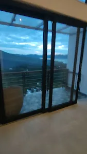 Batur view Homestay - Loft 3