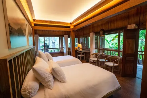 Tira Vilagna Suites & Spa 1