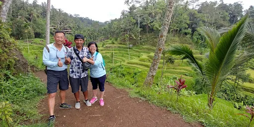 Bali Driver Recommended 3