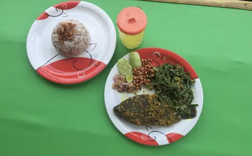 Shallots warung makan 1