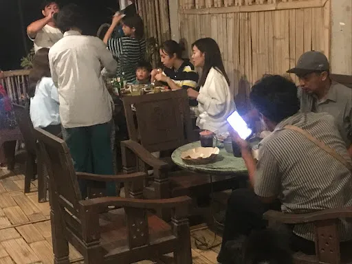 Shallots warung makan 3