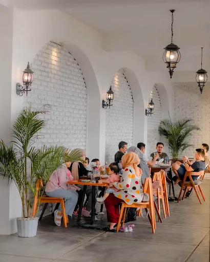 la vista coffee&roastery 4