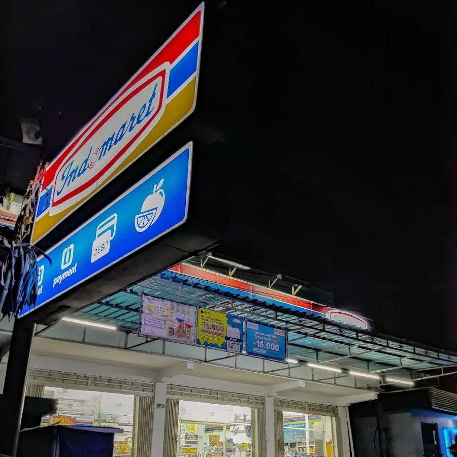 indomaret penelokan 1