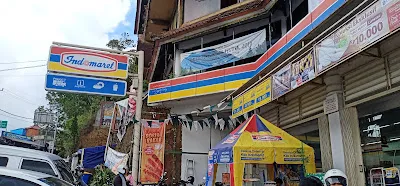 indomaret penelokan 3
