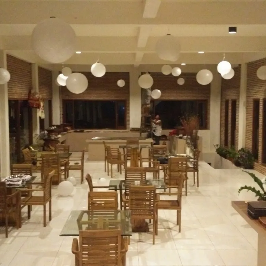 The Amora Bali 3