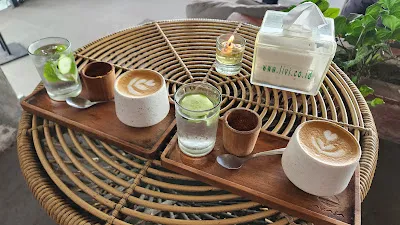 The Amora Bali 4
