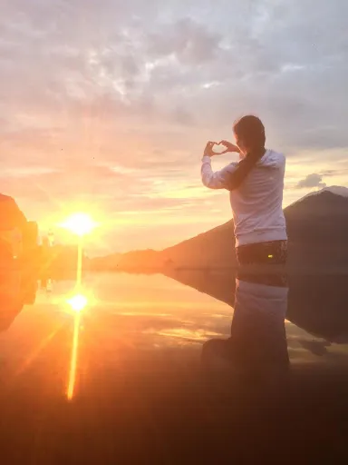 Raisa batur sunrise & jeep 2