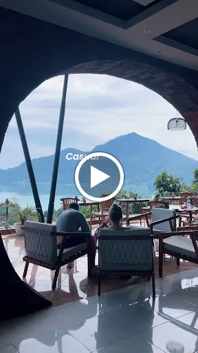Caldera Hotel & Restaurant 1