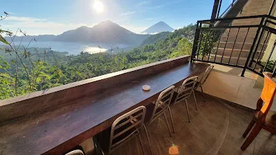 Caldera Hotel & Restaurant 3