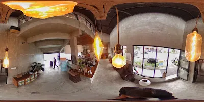 AKASA Specialty Coffee 1