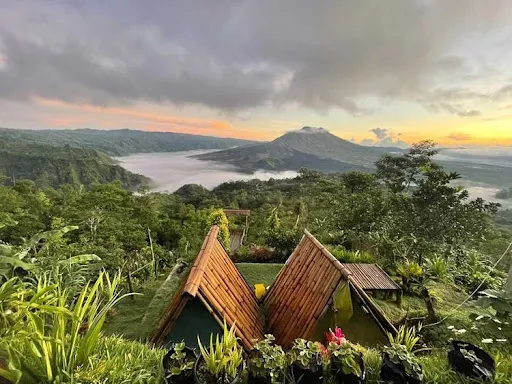 Colosseum Bali Hotel Bar & Restaurant 3