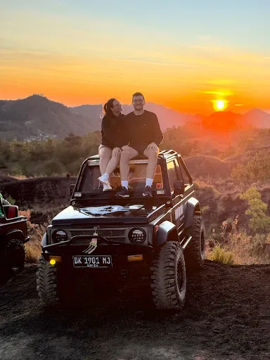 Pineh Bali Tours 2