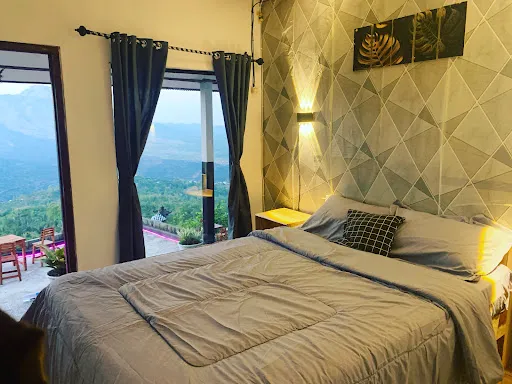 Camping kintamani (Tukadsari Camping) 2