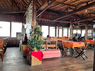 The Panorama Batur Camp 1