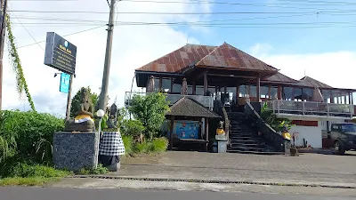 The Panorama Batur Camp 2
