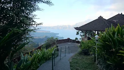 The Panorama Batur Camp 3