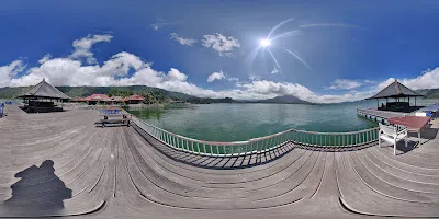 Floating Restaurant Kedisan 4