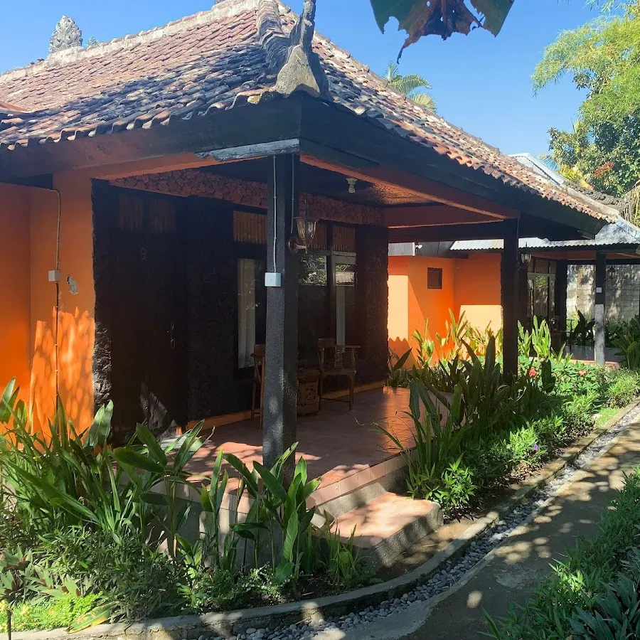 Batur Sunrise Guest House 1