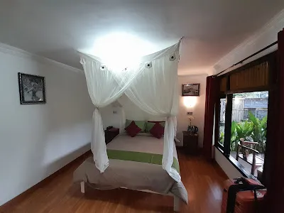 Batur Sunrise Guest House 2