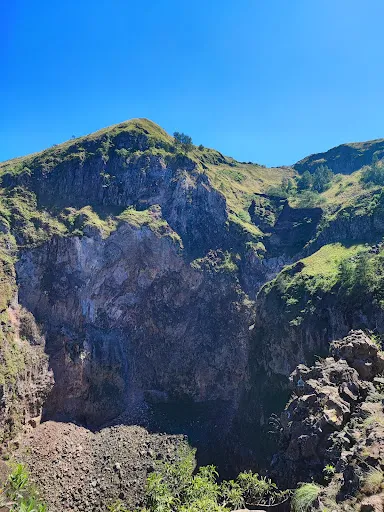 Bali Jungle Trekking Mount Batur 3