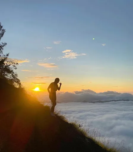Go Bali Trekking 1