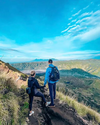 Go Bali Trekking 2