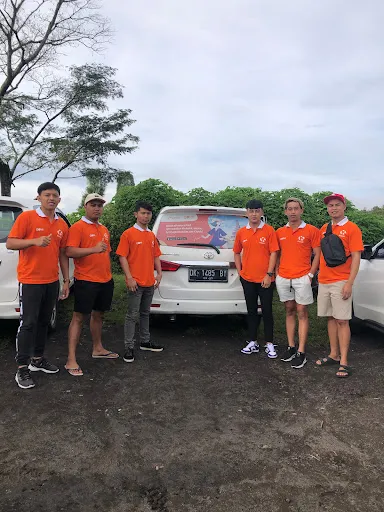 Go Bali Trekking 4