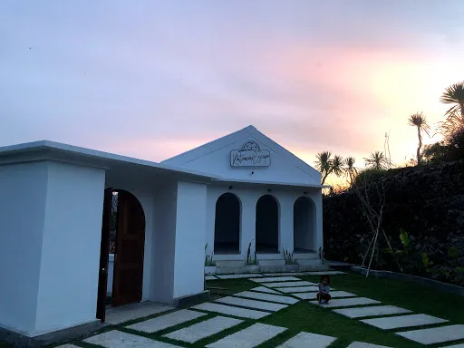 Mapa Lakeview Bungalow