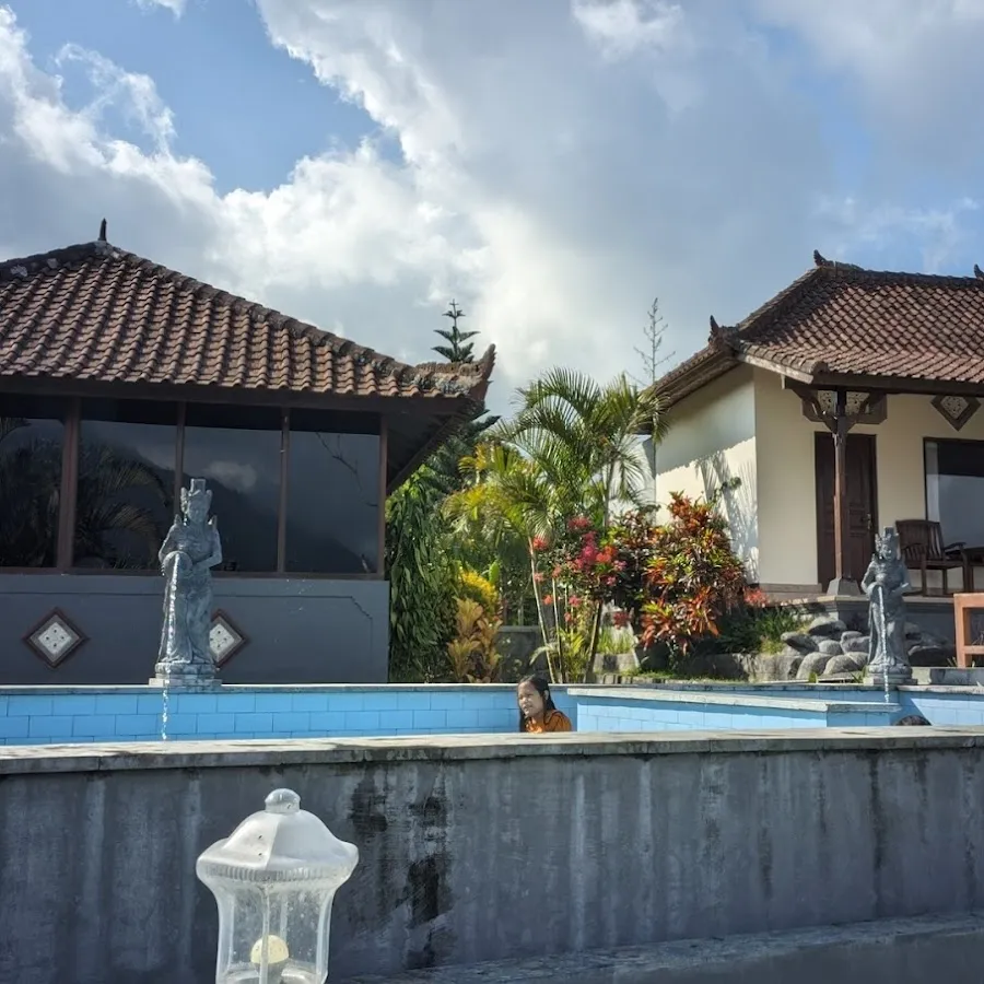 Mapa Lakeview Bungalow 2