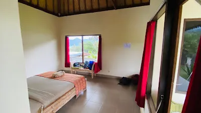 Mapa Lakeview Bungalow 4