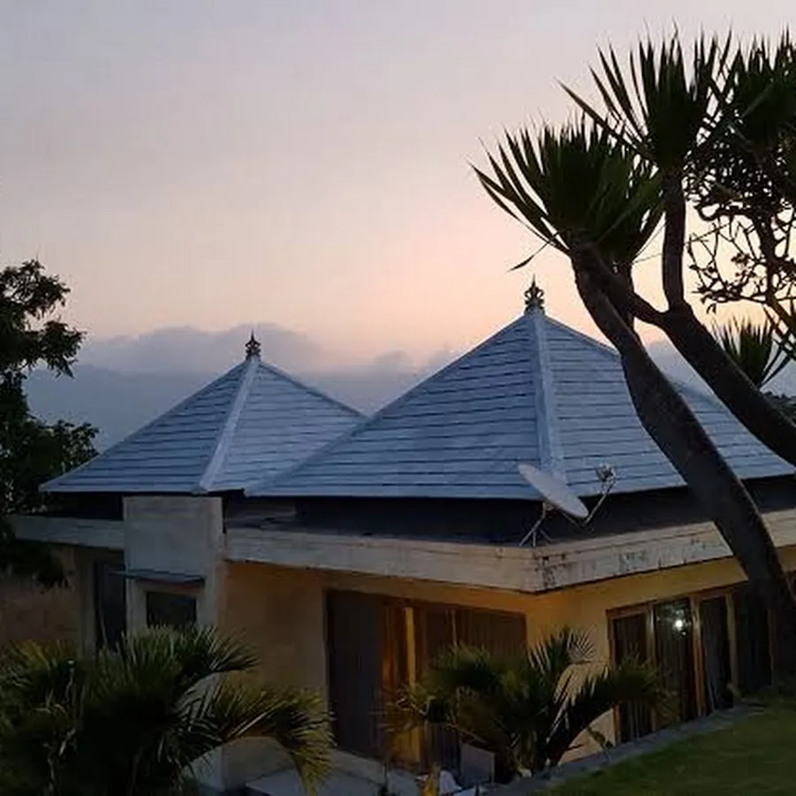 Volcano Terrace Bali 3