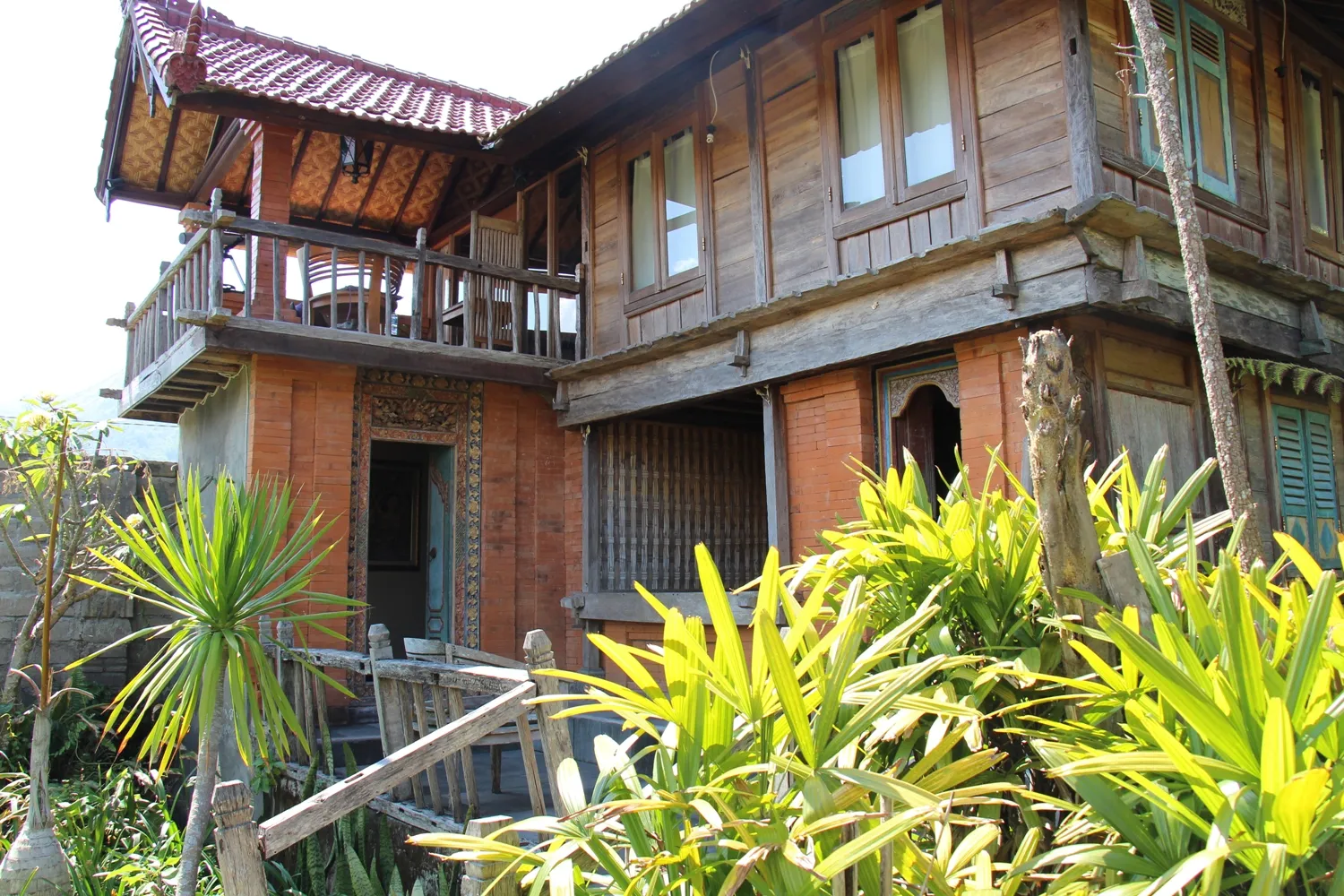 Bali Sunrise Villas