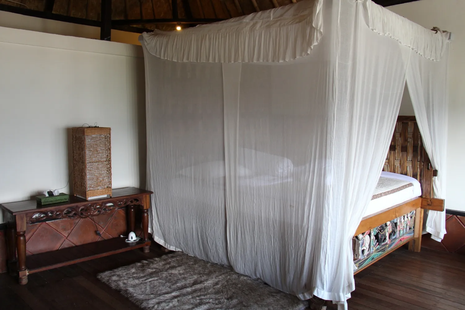 Bali Sunrise Villas 4