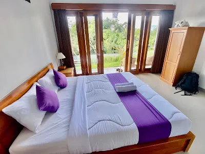 Batur Volcano Guesthouse 3