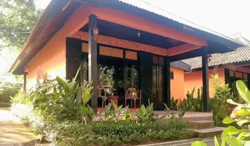 Batur Volcano Guesthouse 4