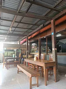 Warung Makan DEWI ASIH Mujair NyatNyat (Food & Drink) 1