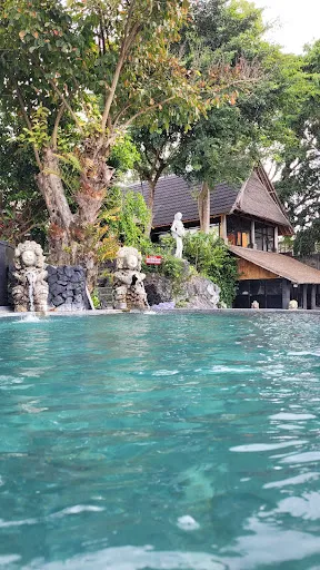 Mount Batur Trek And Natural Hot Spring Toya bungkah 3