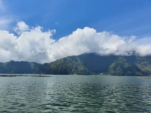 Mount Batur Trek And Natural Hot Spring Toya bungkah 4