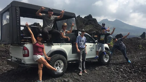 Expedition Bali Tours 1