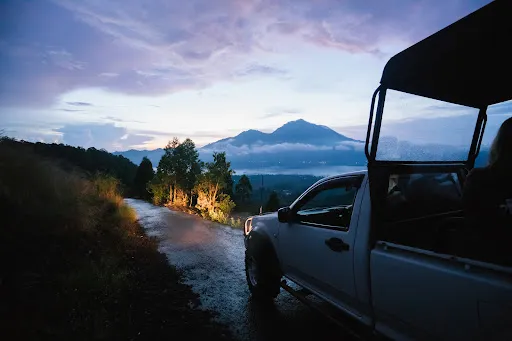 Expedition Bali Tours 2