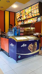 JAYA FRIED CHICKEN 4