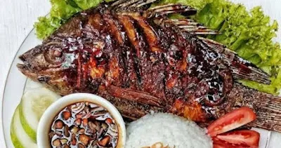 Rumah Makan Arlinas 3